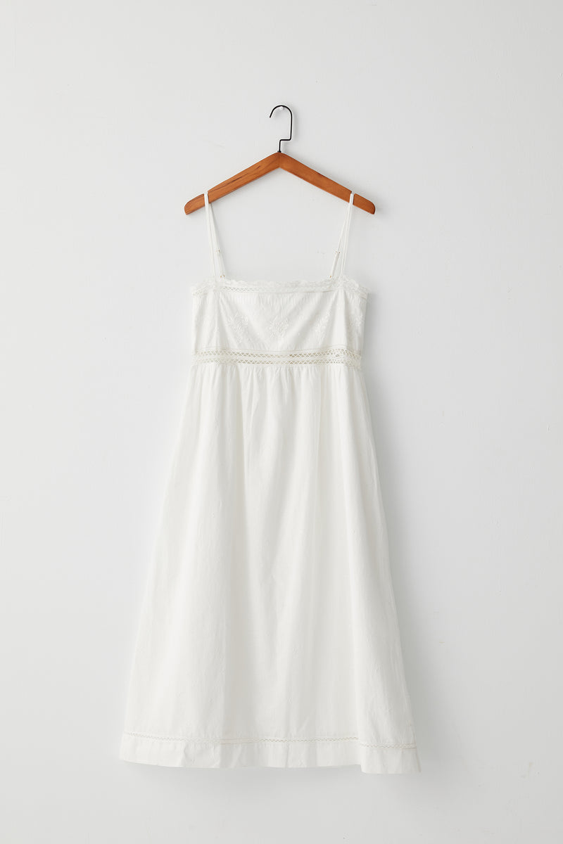 Women's London Dress | Cross Stitch S Women's London Dress | Cross Stitch S