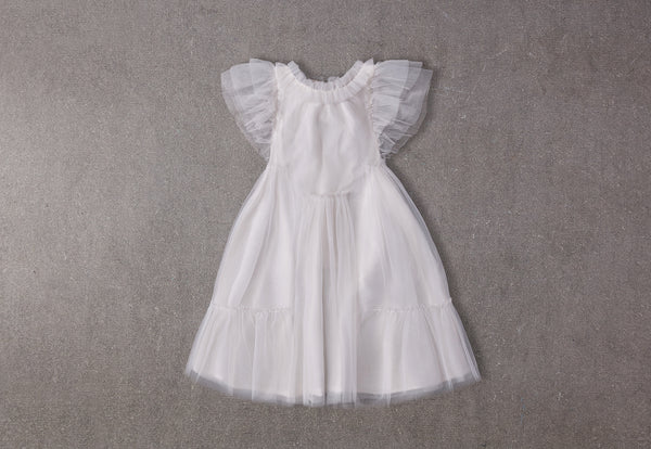 Antoinette Dress