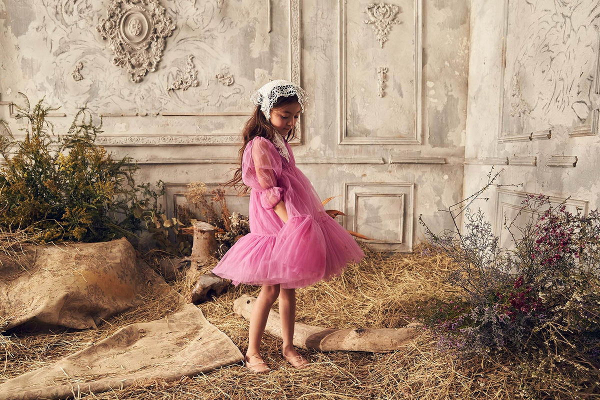 Fairy Dress  NELLYSTELLA