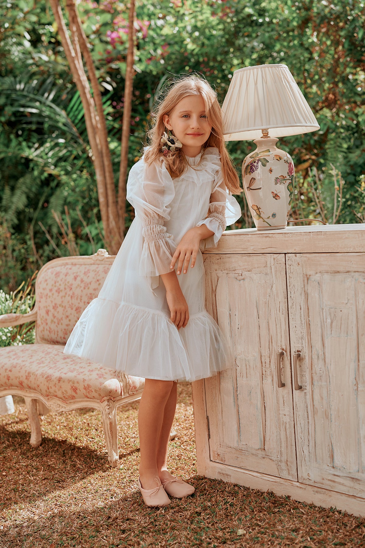 Easter Dress NELLYSTELLA Easter Dress NELLYSTELLA