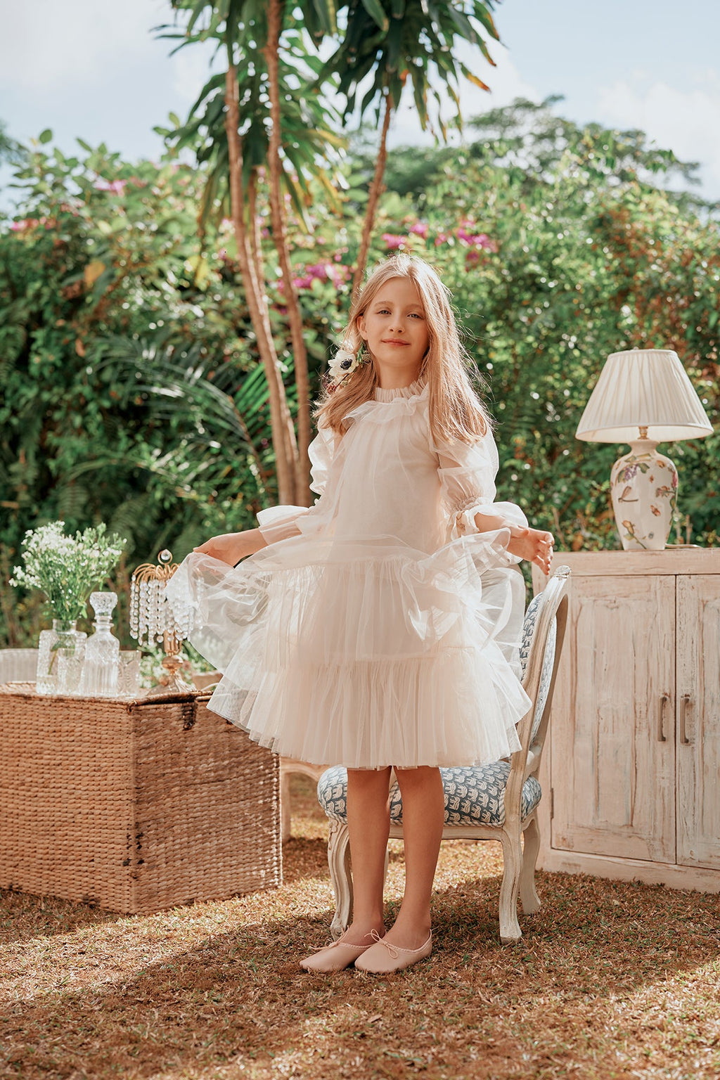 Aria Dress