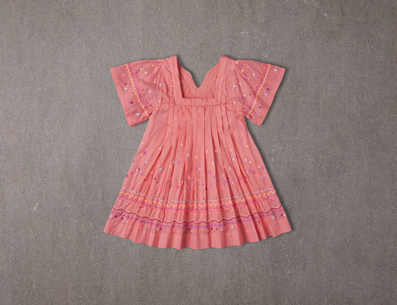 Ava Dress