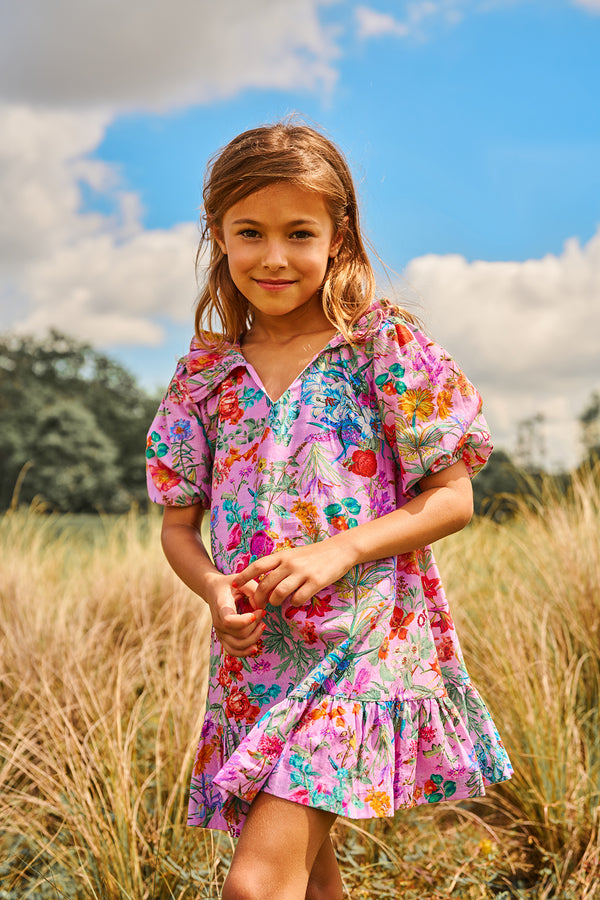 Beach Dresses | Best Beach Days For Little Girls at Nellystella NELLYSTELLA Beach Dresses | Best Beach Days For Little Girls at Nellystella NELLYSTELLA