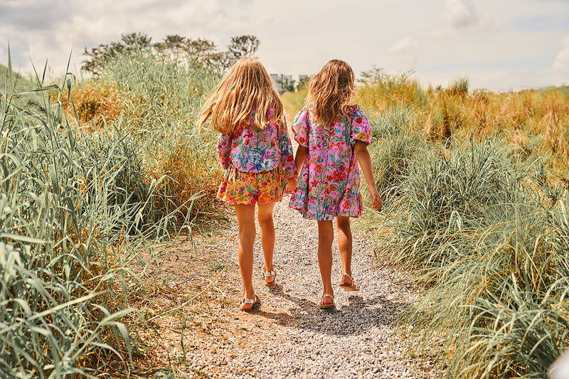 cotton belle dress Buy Belle Dress for Girl Almond
