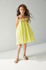 ALMOST PERFECT Camila Dress | Sweet Tart
