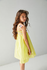 ALMOST PERFECT Camila Dress | Sweet Tart