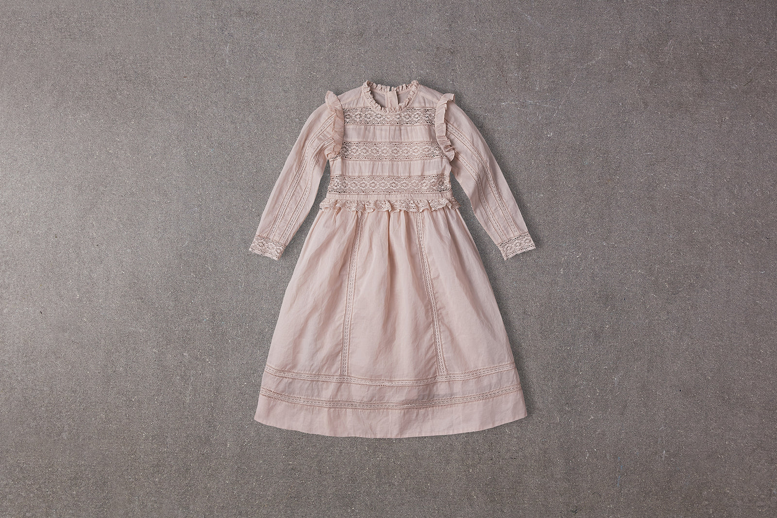 sachin and babi light blue dress Callie Dress