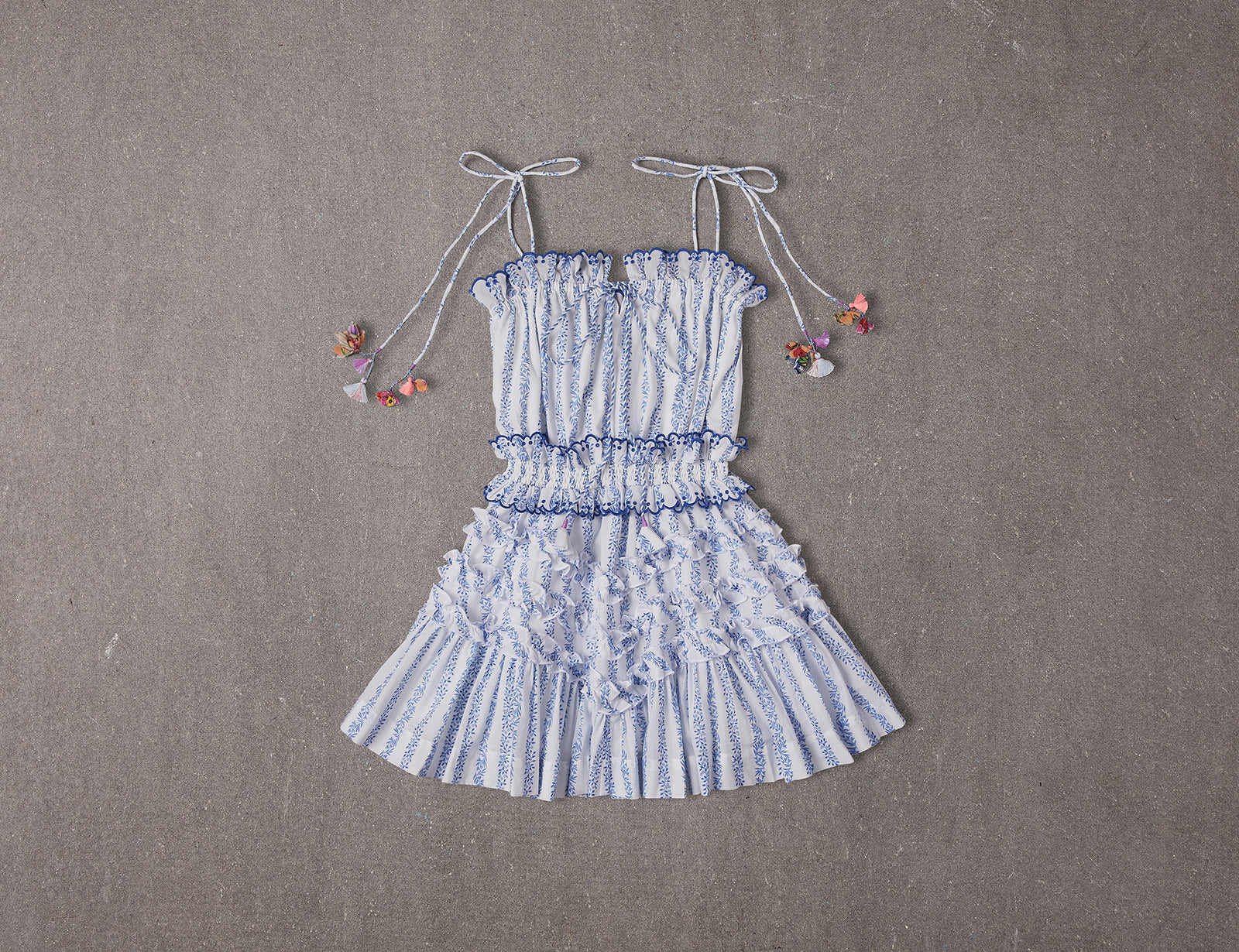 Casey Dress