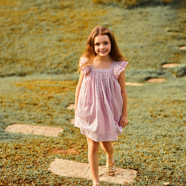 Chloe dress