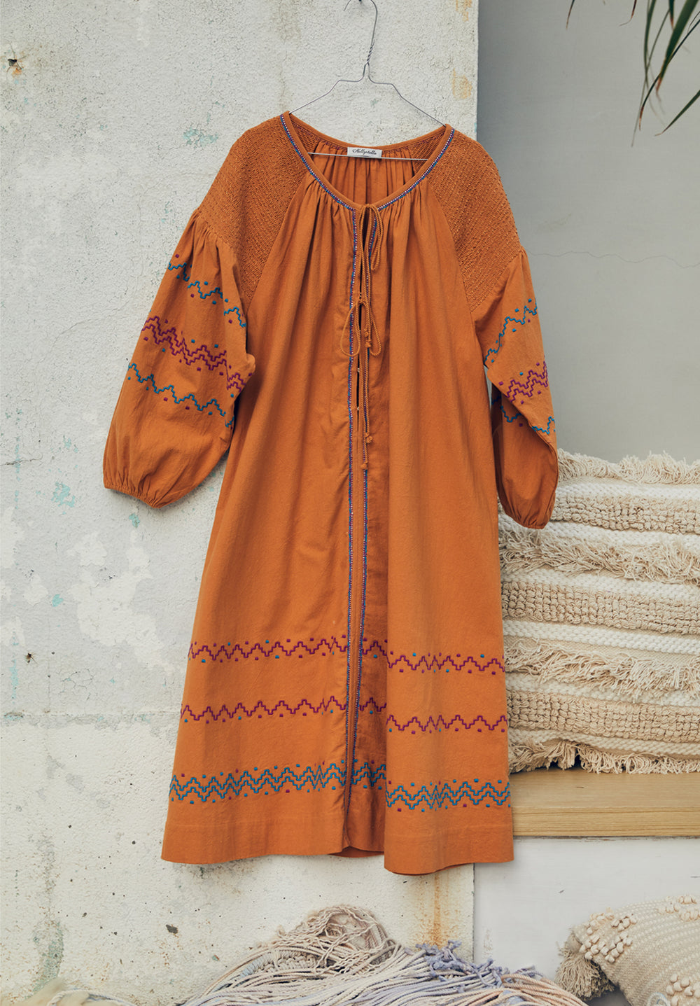 Women's Darcy Dress