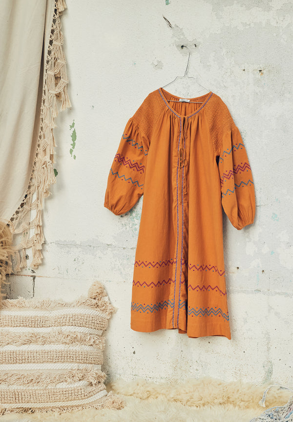 Women's Darcy Dress | Saffron M Women's Darcy Dress | Saffron M