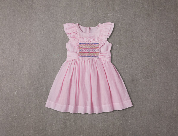 Estelle Dress