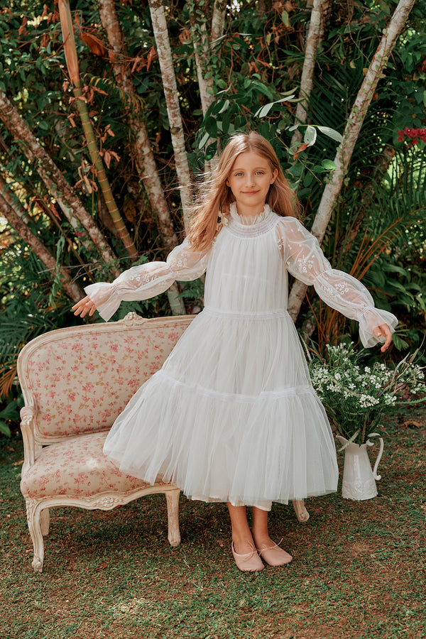 Maxi Dresses NELLYSTELLA Maxi Dresses NELLYSTELLA