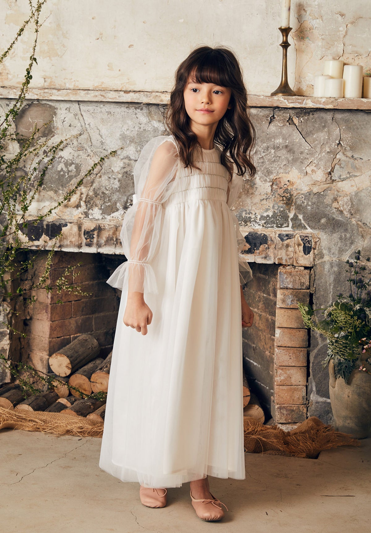 Communion Dresses | First Holy Communion Dresses at Nellystella NELLYSTELLA Communion Dresses | First Holy Communion Dresses at Nellystella NELLYSTELLA