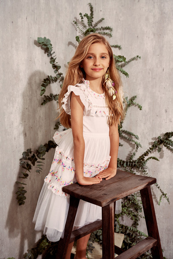 Stylish branded Dress Designing Idea's For 5 to 10 year girls - YouTube |  Frocks for girls, Baby girl frock design, Dress for girl child