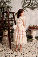 ALMOST PERFECT Julianna Dress | Sago