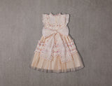 ALMOST PERFECT Julianna Dress | Sago