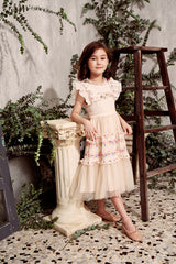 ALMOST PERFECT Julianna Dress | Sago