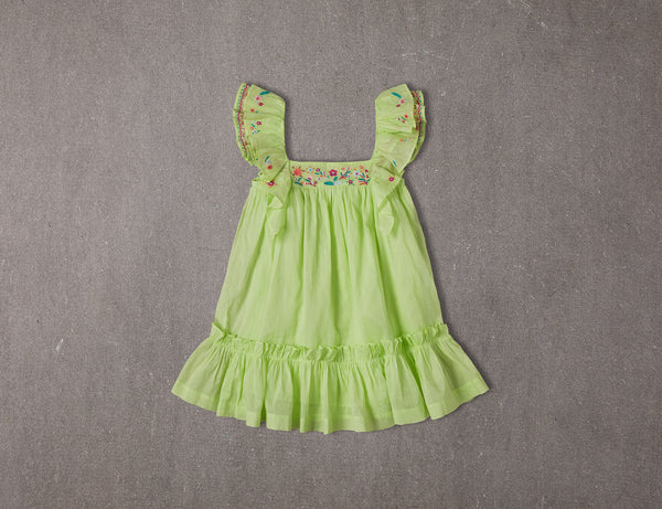 Robin Dress
