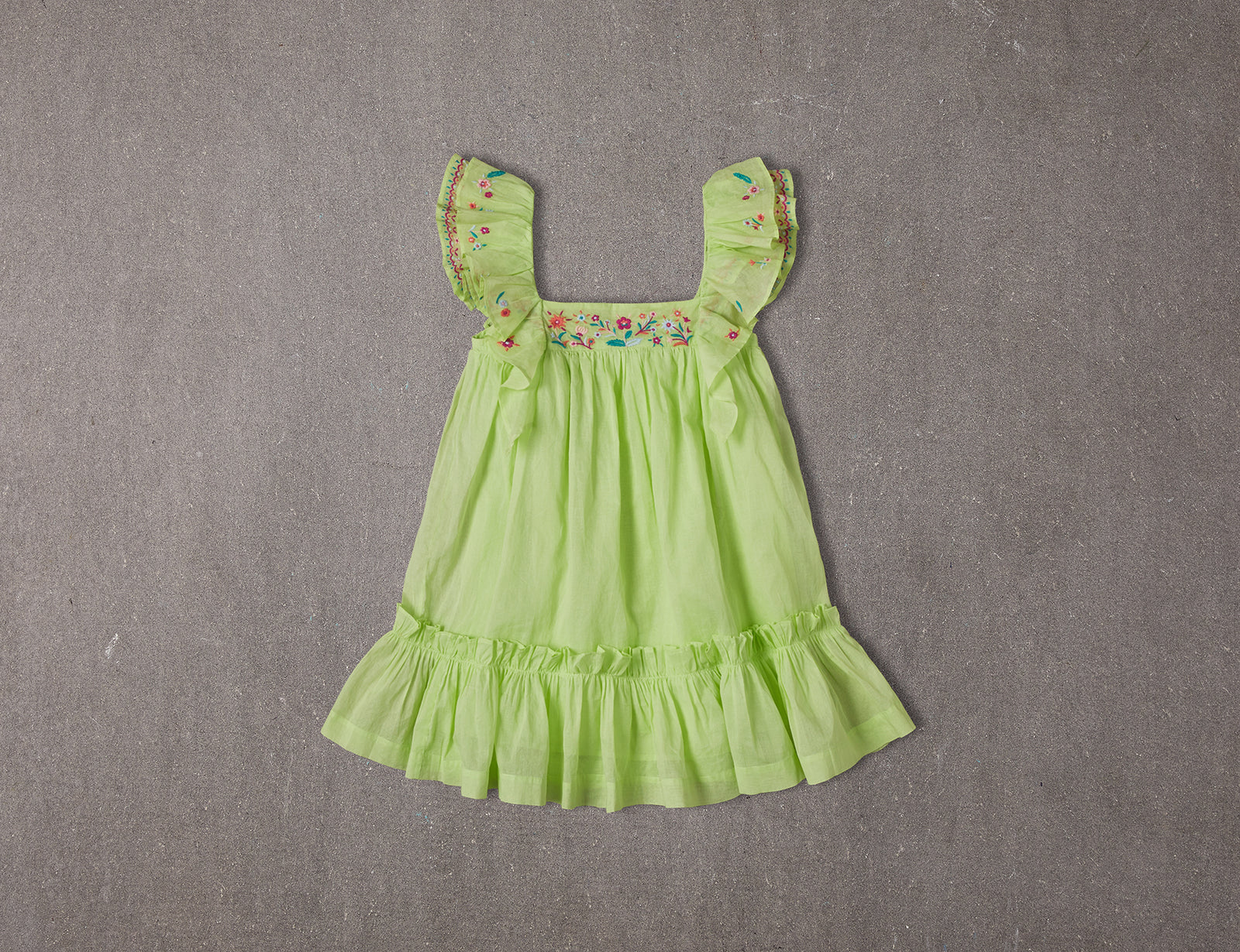 Robin Dress