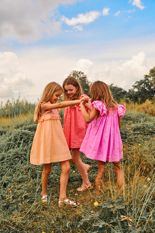 Teagan Dress Teagan Dress